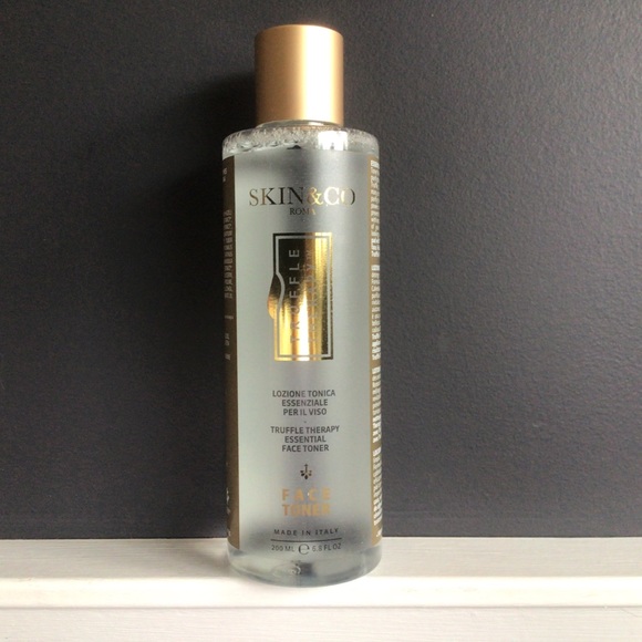 SKIN&CO Roma Truffle Therapy Face Toner - Picture 1 of 6